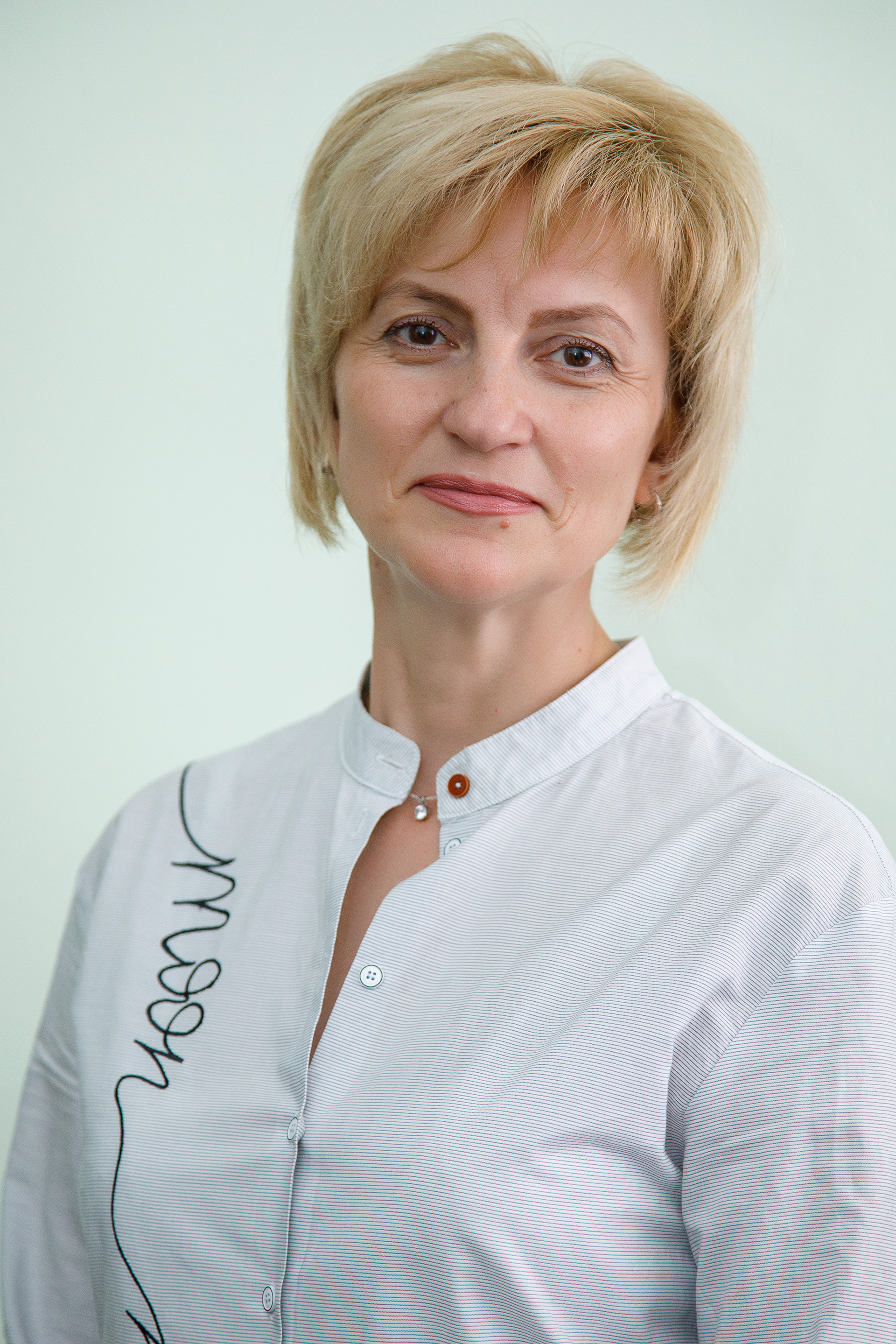 Доцент Фомченко Галина Николаевна FomchenkoGN