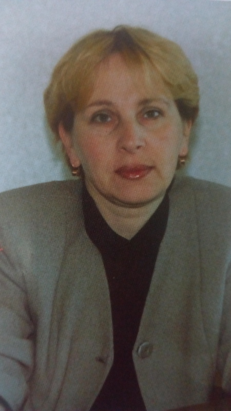 Кунцевич З.С. 2000 г