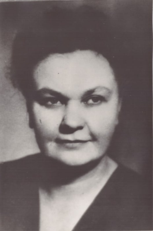 Леткина Н.П
