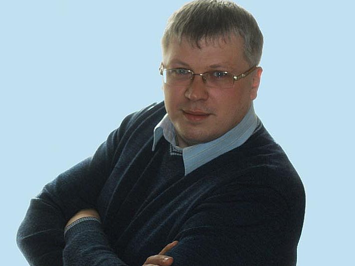 Малашенко С.В.