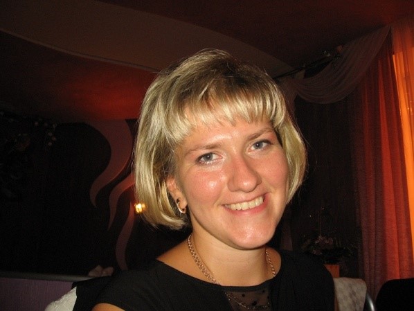 Журавлева ЛН