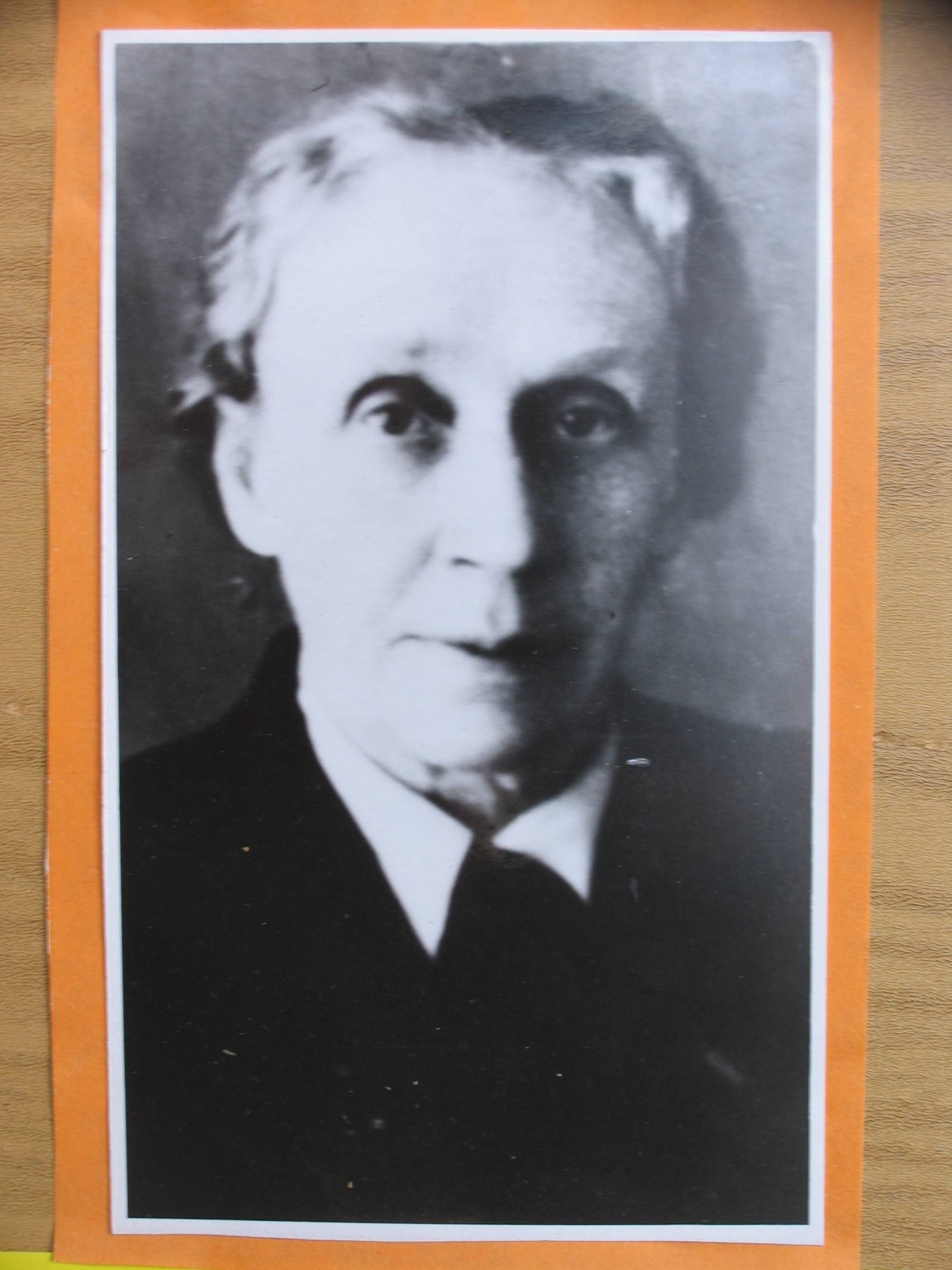 Чернышкова МА