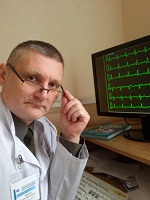 Редненко Виктор Валентинович, фото