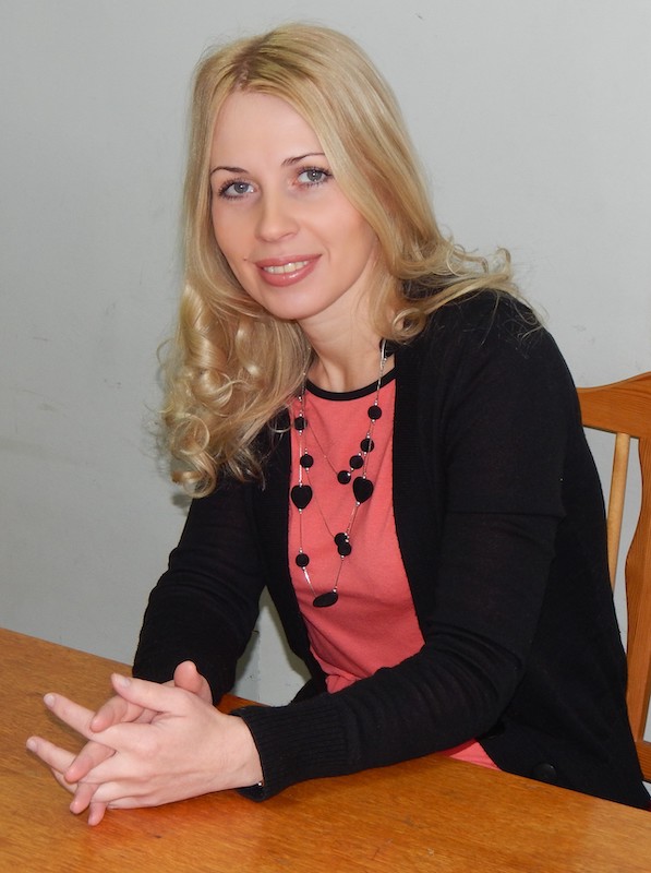 Фото Петрович