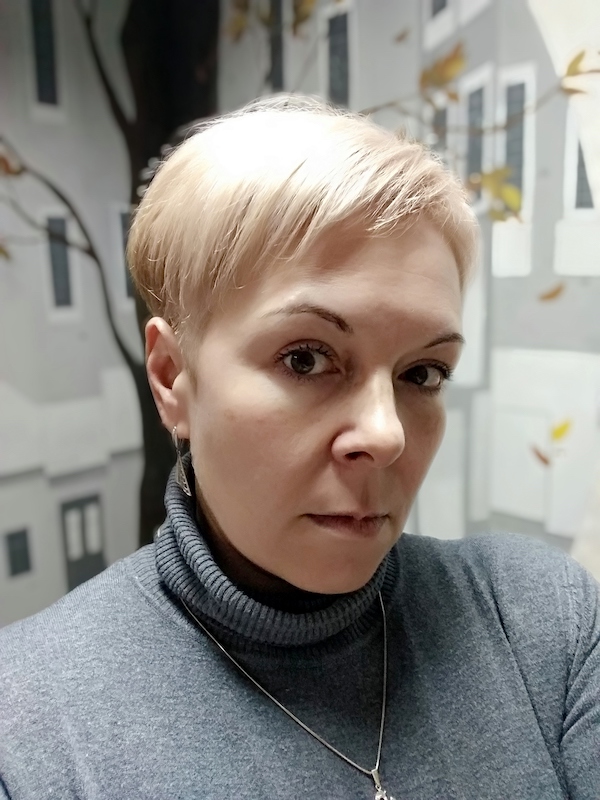 старший преподаватель Якушева Э