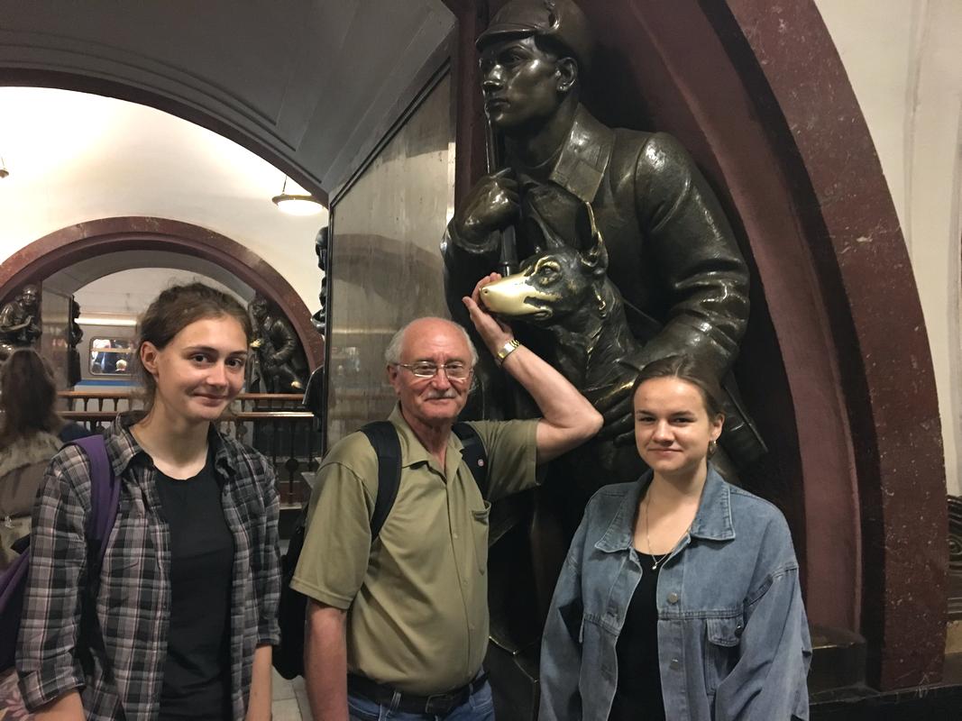 VI All Russian Olympiad 02