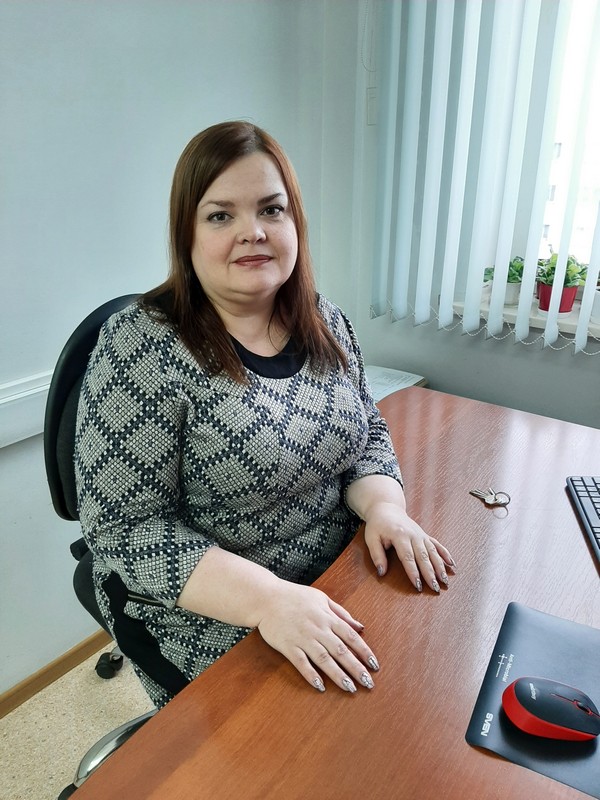 Fedchuk OA