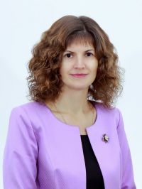 Асирян Елена Геннадьевна