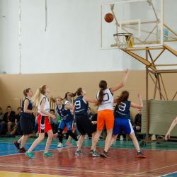 Basketball 08