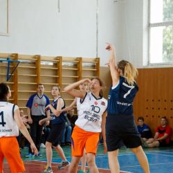 Basketball 09