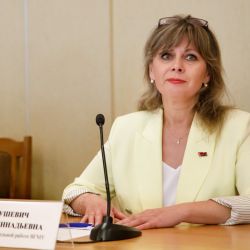 Belarus have our dears 07