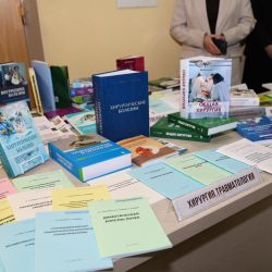 Belarus library day 06