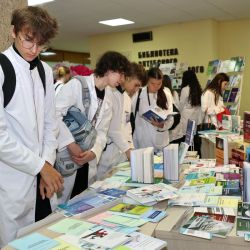Belarus library day 09