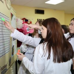 Belarus library day 14
