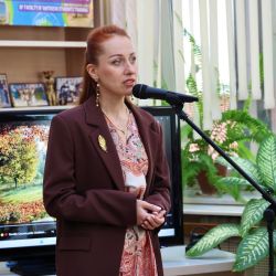 Belarus library day 17