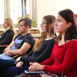 Belarus library day 20