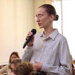 Belarus library day 23