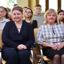 Belarus library day 25