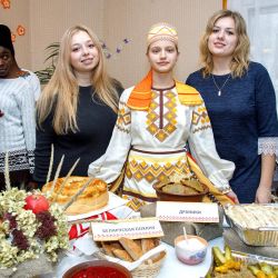 Culinary Arts Exhibition 05