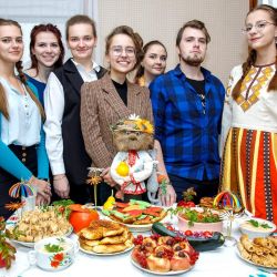 Culinary Arts Exhibition 06