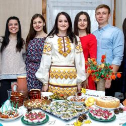 Culinary Arts Exhibition 07