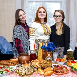 Culinary Arts Exhibition 09