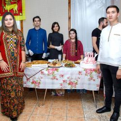 Culinary Arts Exhibition 12