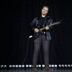 Evening of  instrumental  music 10