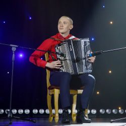 Evening of  instrumental  music 12