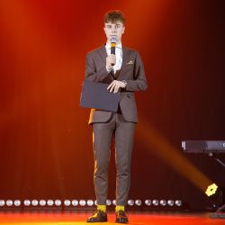 Evening of  instrumental  music 13