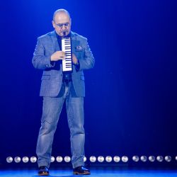 Evening of  instrumental  music 14