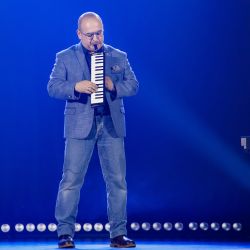 Evening of  instrumental  music 15