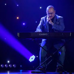 Evening of  instrumental  music 16