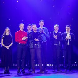 Evening of  instrumental  music 17