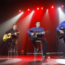 Evening of  instrumental  music 3