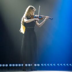 Evening of  instrumental  music 5