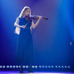 Evening of  instrumental  music 6