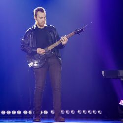 Evening of  instrumental  music 7