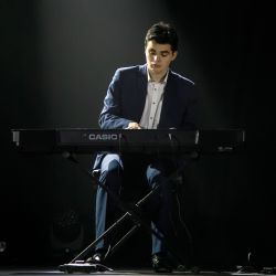 Evening of  instrumental  music 8