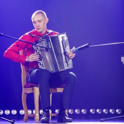 Evening of  instrumental  music 9