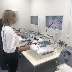 Excursion training center 02