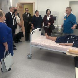 Excursion training center 03