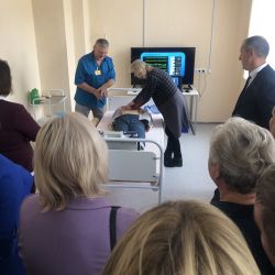 Excursion training center 04