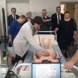 Excursion training center 05