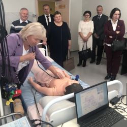 Excursion training center 06