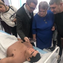 Excursion training center 07