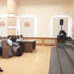 Regional Trade Union Forum 01