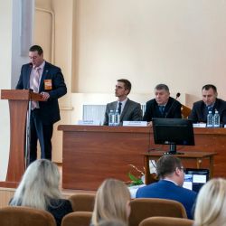 Regional Trade Union Forum 13