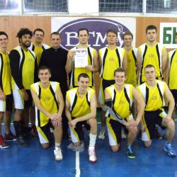 Sports achievements 01