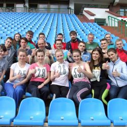 Sports achievements 02